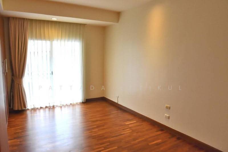 Sathorn Seven Residence, Bangkok, 139-4 Soi Sathorn 7 Yak 4, Thung Maha Mek, Sathon, Bangkok, 3 Bedrooms, 193 sqm, Apartment For Rent, by Pattada Letikul, 500560645 - DDproperty.com