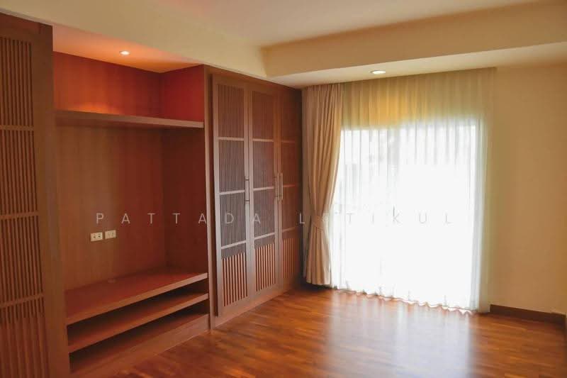 Sathorn Seven Residence, Bangkok, 139-4 Soi Sathorn 7 Yak 4, Thung Maha Mek, Sathon, Bangkok, 3 Bedrooms, 193 sqm, Apartment For Rent, by Pattada Letikul, 500560645 - DDproperty.com