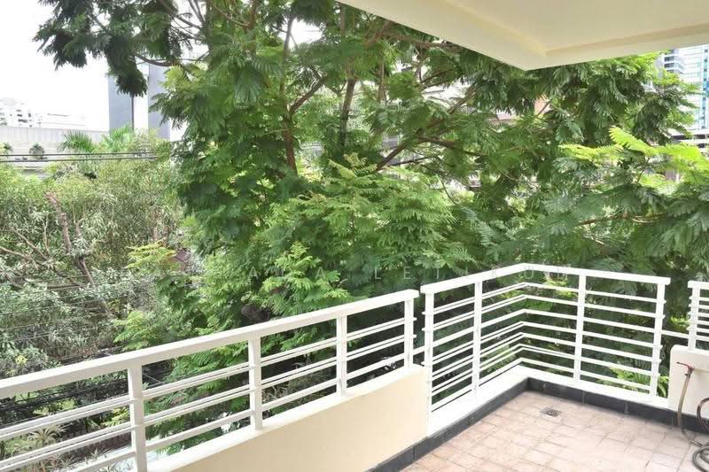 Sathorn Seven Residence, Bangkok, 139-4 Soi Sathorn 7 Yak 4, Thung Maha Mek, Sathon, Bangkok, 3 Bedrooms, 193 sqm, Apartment For Rent, by Pattada Letikul, 500560645 - DDproperty.com