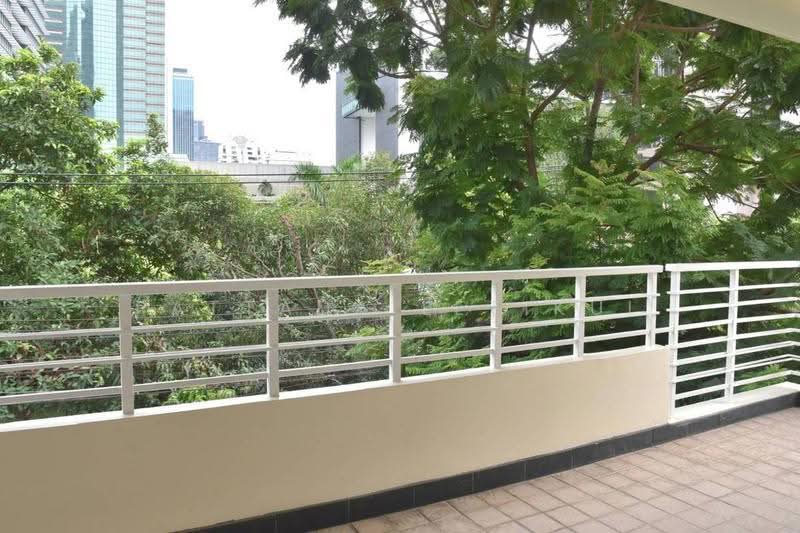 Sathorn Seven Residence, Bangkok, 139-4 Soi Sathorn 7 Yak 4, Thung Maha Mek, Sathon, Bangkok, 3 Bedrooms, 193 sqm, Apartment For Rent, by Pattada Letikul, 500560645 - DDproperty.com