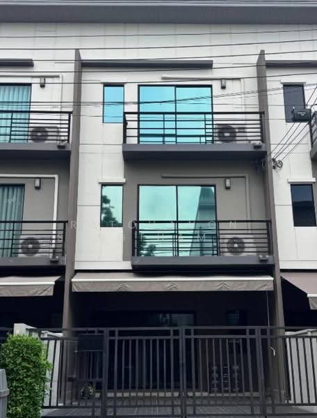 undefined, กรุงเทพ, ท่าแร้ง, บางเขน, กรุงเทพ, 174 ตร.ม., บ้านเดี่ยว ขาย, โดย Ratchanon Songthammakul, 500560646 - DDproperty.com