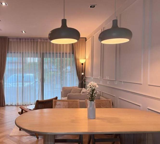 undefined, กรุงเทพ, ท่าแร้ง, บางเขน, กรุงเทพ, 174 ตร.ม., บ้านเดี่ยว ขาย, โดย Ratchanon Songthammakul, 500560646 - DDproperty.com