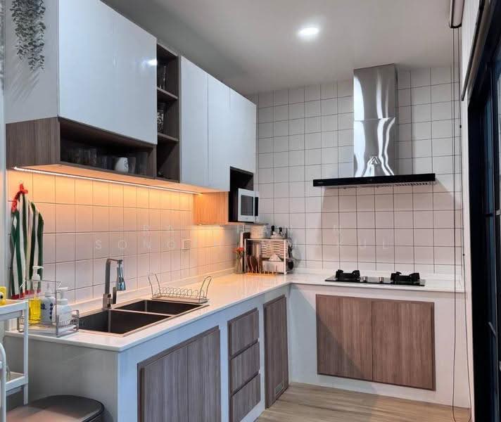 undefined, กรุงเทพ, ท่าแร้ง, บางเขน, กรุงเทพ, 174 ตร.ม., บ้านเดี่ยว ขาย, โดย Ratchanon Songthammakul, 500560646 - DDproperty.com