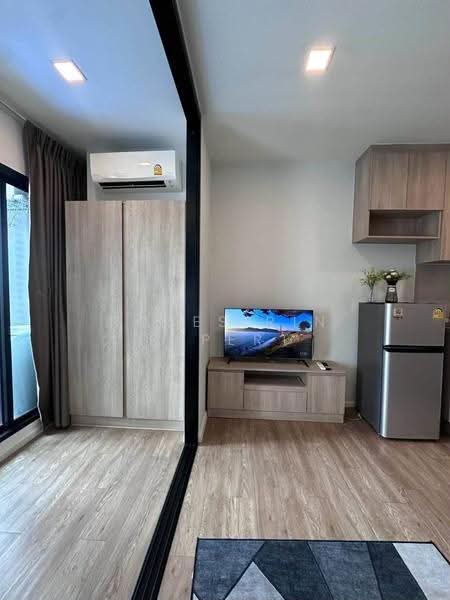 Modiz Sukhumvit 50, Bangkok, Soi Sukhumvit 50, Phra Kanong, Khlong Toei, Bangkok, 1 Bedroom, 24 sqm, Condo For Rent, by Rosesirin Expert, 500560647 - DDproperty.com