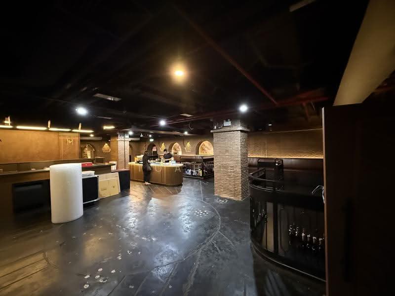 พื้นที่ให้เช่า โรงแรมฮิลตัน การ์เดน อินน์ บางกอก สีลม : Space for rent at Hilton Garden Inn Bangkok, กรุงเทพ, สุริยวงศ์, บางรัก, กรุงเทพ, 400 ตร.ม., พื้นที่ขายของ ให้เช่า, โดย TOAH T., 500560648 - DDproperty.com