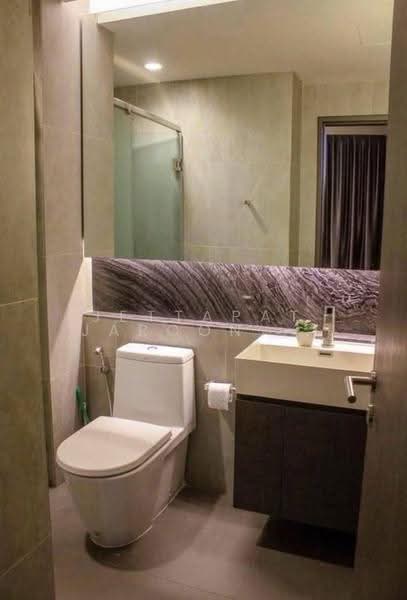 The Lumpini 24, Bangkok, Sukhumvit 24 Road, Khong Tan, Khlong Toei, Bangkok, 1 Bedroom, 26 sqm, Condo For Rent, by Jettapat Jaroonpipatkun, 500560649 - DDproperty.com