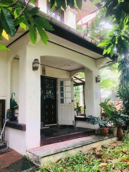 undefined, Bangkok, Bang Bon, Bangkok, 3 Bedrooms, 120 sqm, Single Detached House For Sale, by Pattarapon Preechalertpiriya, 500560650 - DDproperty.com