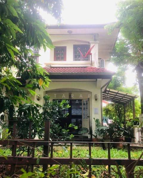 undefined, Bangkok, Bang Bon, Bangkok, 3 Bedrooms, 120 sqm, Single Detached House For Sale, by Pattarapon Preechalertpiriya, 500560650 - DDproperty.com