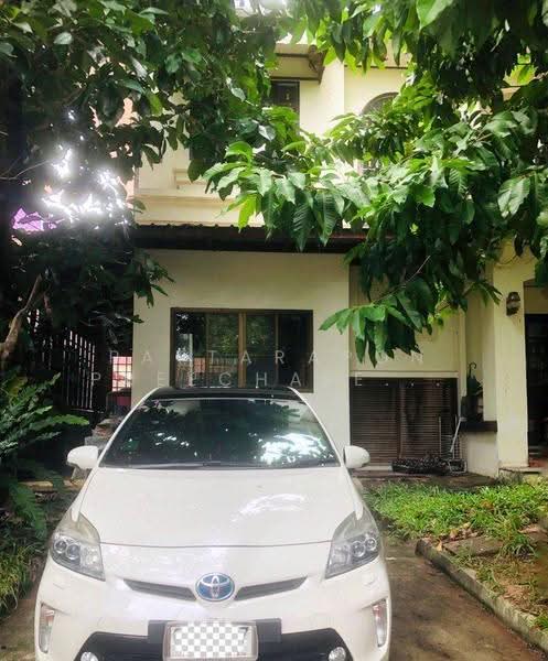 undefined, Bangkok, Bang Bon, Bangkok, 3 Bedrooms, 120 sqm, Single Detached House For Sale, by Pattarapon Preechalertpiriya, 500560650 - DDproperty.com