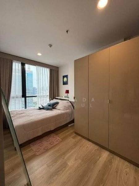 Oka Haus Sukhumvit 36, Bangkok, 3399 Rama 4 Road, Khong Tan, Khlong Toei, Bangkok, 1 Bedroom, 35 sqm, Condo For Rent, by Pattada Letikul, 500560651 - DDproperty.com