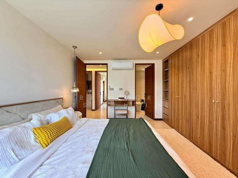 D.S. Tower 2 Sukhumvit 39, Bangkok, Soi Sukhumvit 39, Khlong Tan Nua, Watthana, Bangkok, 3 Bedrooms, 133 sqm, Condo For Sale, by Bangkok Residential, 500560652 - DDproperty.com