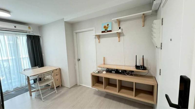 Plum Condo Ramkhamheng Station, Bangkok, Ramkhamhaeng Road, Suan Luang, Bangkok, 1 Bedroom, 26 sqm, Condo For Sale, by Ratchanon Songthammakul, 500560653 - DDproperty.com