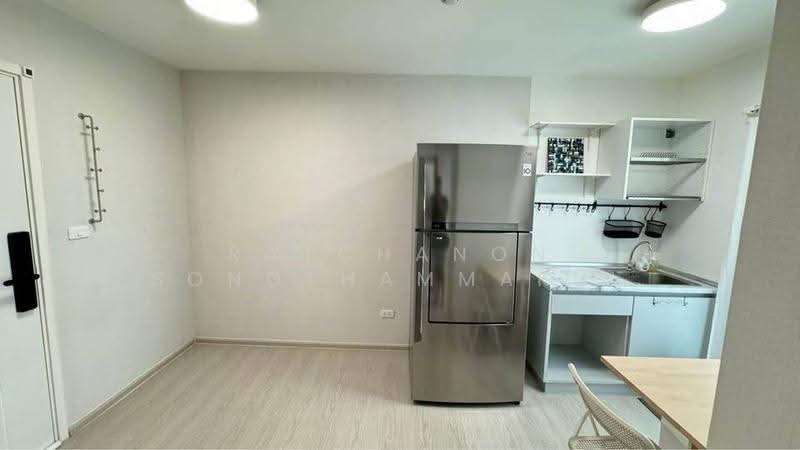 Plum Condo Ramkhamheng Station, Bangkok, Ramkhamhaeng Road, Suan Luang, Bangkok, 1 Bedroom, 26 sqm, Condo For Sale, by Ratchanon Songthammakul, 500560653 - DDproperty.com