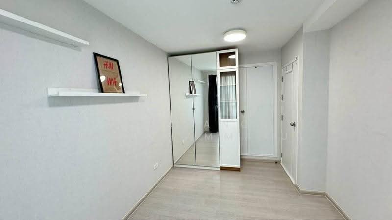 Plum Condo Ramkhamheng Station, Bangkok, Ramkhamhaeng Road, Suan Luang, Bangkok, 1 Bedroom, 26 sqm, Condo For Sale, by Ratchanon Songthammakul, 500560653 - DDproperty.com