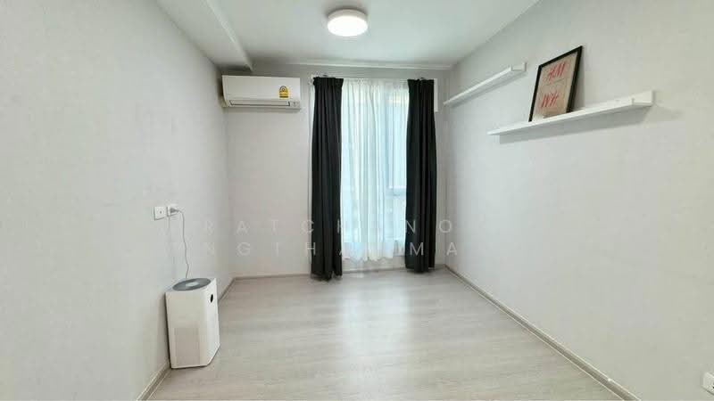 Plum Condo Ramkhamheng Station : พลัม คอนโด รามคำแหง สเตชั่น, กรุงเทพ, ถนนรามคำแหง, สวนหลวง, กรุงเทพ, 26 ตร.ม., คอนโด ขาย, โดย Ratchanon Songthammakul, 500560653 - DDproperty.com