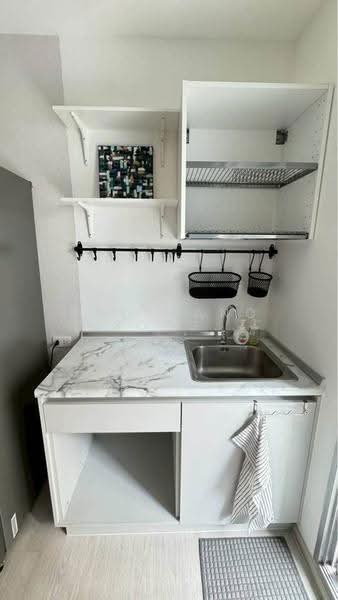Plum Condo Ramkhamheng Station, Bangkok, Ramkhamhaeng Road, Suan Luang, Bangkok, 1 Bedroom, 26 sqm, Condo For Sale, by Ratchanon Songthammakul, 500560653 - DDproperty.com