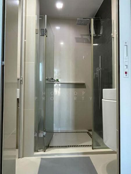 Rhythm Sukhumvit 50, Bangkok, 8 Sukhumvit 50, Sukhumvit Road, Phra Kanong, Khlong Toei, Bangkok, 1 Bedroom, 35 sqm, Condo For Rent, by Holtop Property, 500560657 - DDproperty.com