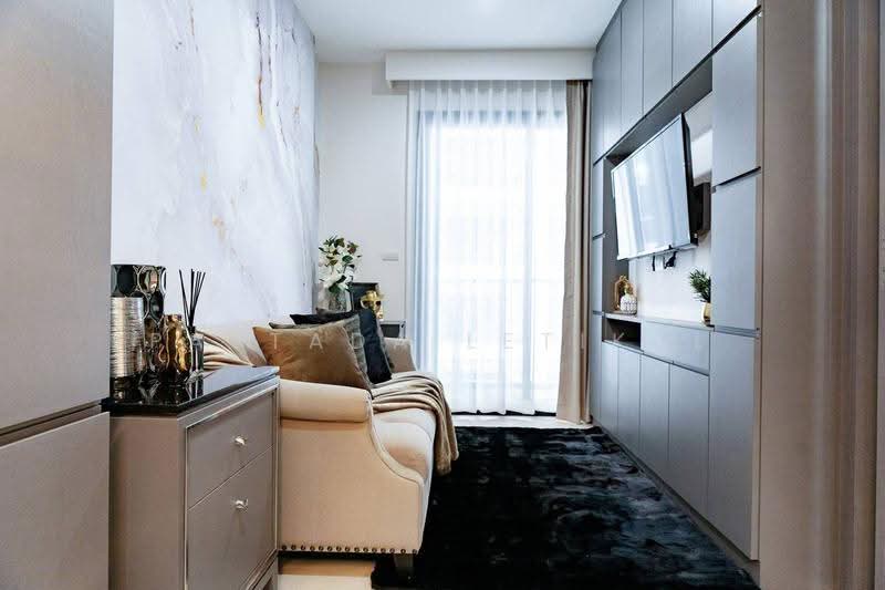 The Vertical Aree, Bangkok, 52 Soi Ari 1, Samsen Nai, Phaya Thai, Bangkok, 1 Bedroom, 41 sqm, Condo For Sale, by Pattada Letikul, 500560660 - DDproperty.com
