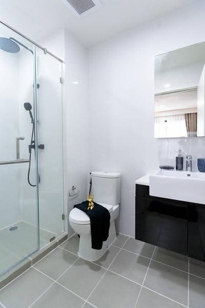 The Vertical Aree, Bangkok, 52 Soi Ari 1, Samsen Nai, Phaya Thai, Bangkok, 1 Bedroom, 41 sqm, Condo For Sale, by Pattada Letikul, 500560660 - DDproperty.com
