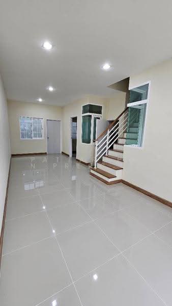 Golden Town Sathorn, Bangkok, Kanlapaphruek Road, Bangkhuntien, Chom Thong, Bangkok, 4 Bedrooms, 103 sqm, Townhouse For Sale, by Pattarapon Preechalertpiriya, 500560661 - DDproperty.com