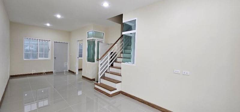 Golden Town Sathorn, Bangkok, Kanlapaphruek Road, Bangkhuntien, Chom Thong, Bangkok, 4 Bedrooms, 103 sqm, Townhouse For Sale, by Pattarapon Preechalertpiriya, 500560661 - DDproperty.com