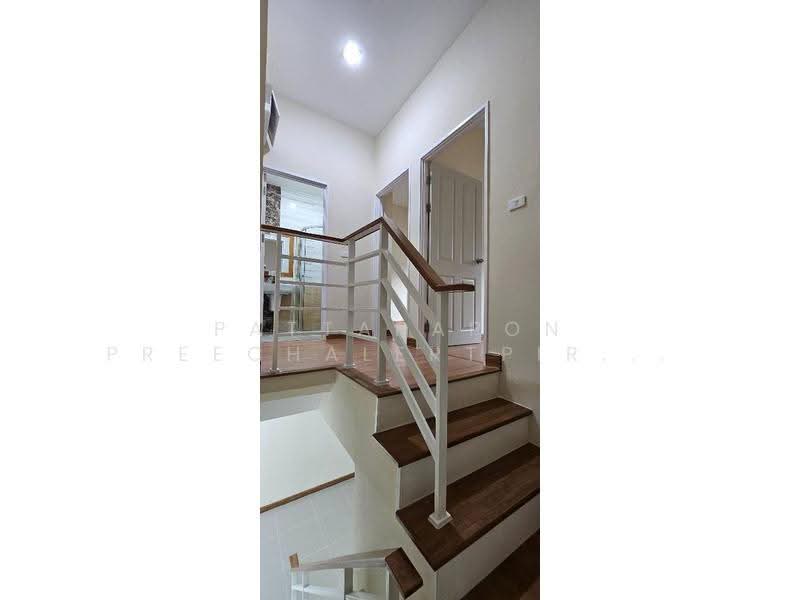 Golden Town Sathorn, Bangkok, Kanlapaphruek Road, Bangkhuntien, Chom Thong, Bangkok, 4 Bedrooms, 103 sqm, Townhouse For Sale, by Pattarapon Preechalertpiriya, 500560661 - DDproperty.com
