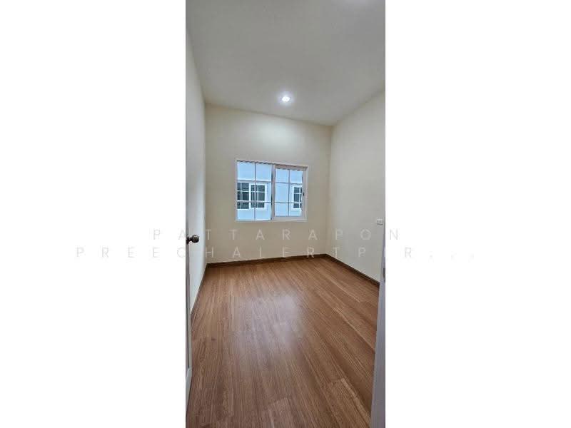 Golden Town Sathorn, Bangkok, Kanlapaphruek Road, Bangkhuntien, Chom Thong, Bangkok, 4 Bedrooms, 103 sqm, Townhouse For Sale, by Pattarapon Preechalertpiriya, 500560661 - DDproperty.com