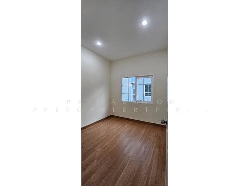 Golden Town Sathorn, Bangkok, Kanlapaphruek Road, Bangkhuntien, Chom Thong, Bangkok, 4 Bedrooms, 103 sqm, Townhouse For Sale, by Pattarapon Preechalertpiriya, 500560661 - DDproperty.com