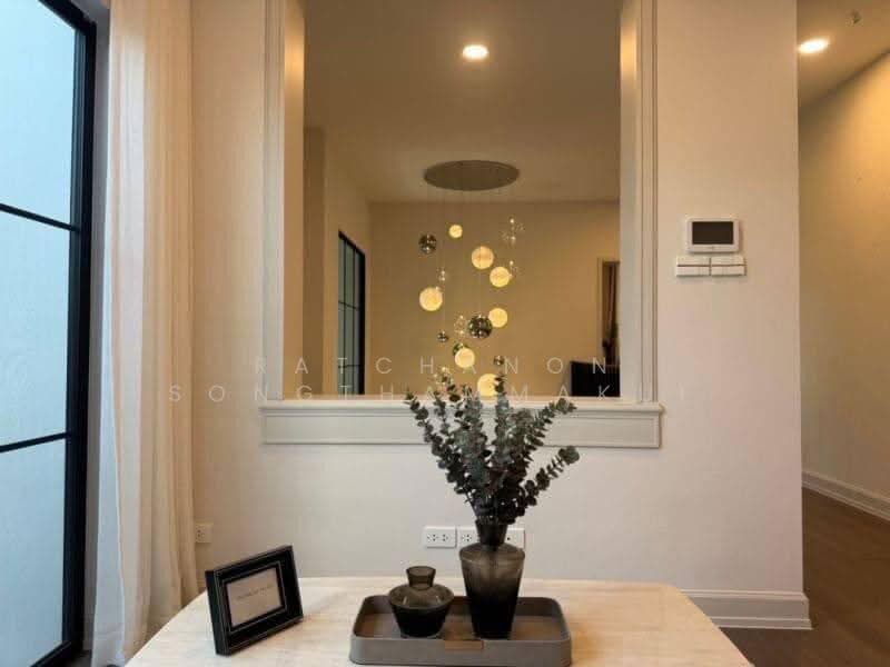 Nantawan Rama 9 - New Krungthepkreetha, Bangkok, Saphan Sung, Bangkok, 4 Bedrooms, 400 sqm, Single Detached House For Rent, by Ratchanon Songthammakul, 500560664 - DDproperty.com