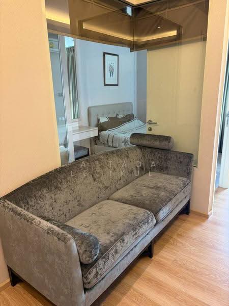 H Sukhumvit 43, Bangkok, 28 Sukhumvit 34 Road, Khlong Tan Nua, Watthana, Bangkok, 1 Bedroom, 42 sqm, Condo For Rent, by Pattada Letikul, 500560669 - DDproperty.com