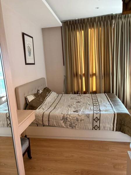 H Sukhumvit 43, Bangkok, 28 Sukhumvit 34 Road, Khlong Tan Nua, Watthana, Bangkok, 1 Bedroom, 42 sqm, Condo For Rent, by Pattada Letikul, 500560669 - DDproperty.com