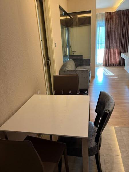 H Sukhumvit 43, Bangkok, 28 Sukhumvit 34 Road, Khlong Tan Nua, Watthana, Bangkok, 1 Bedroom, 42 sqm, Condo For Rent, by Pattada Letikul, 500560669 - DDproperty.com