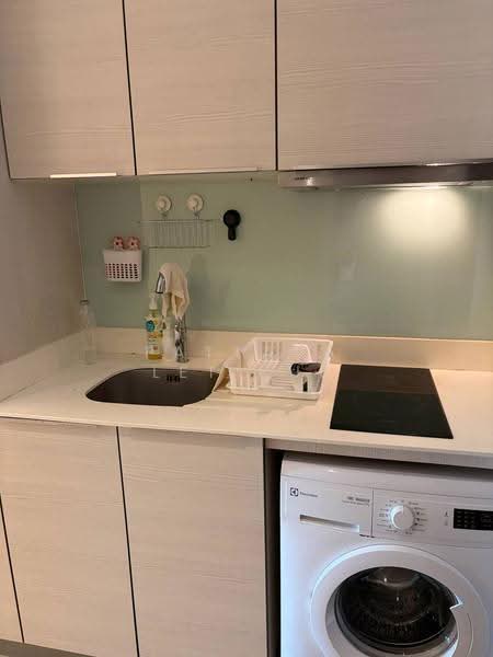 H Sukhumvit 43, Bangkok, 28 Sukhumvit 34 Road, Khlong Tan Nua, Watthana, Bangkok, 1 Bedroom, 42 sqm, Condo For Rent, by Pattada Letikul, 500560669 - DDproperty.com