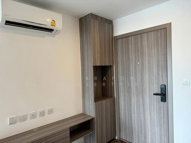 The Origin Phahon-Saphanmai, Bangkok, Thep Rak Road, Khlong Tanon, Sai Mai, Bangkok, 1 Bedroom, 27 sqm, Condo For Sale, by Pattarapon Preechalertpiriya, 500560670 - DDproperty.com