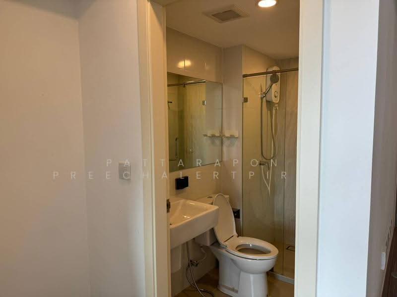 The Origin Phahon-Saphanmai, Bangkok, Thep Rak Road, Khlong Tanon, Sai Mai, Bangkok, 1 Bedroom, 27 sqm, Condo For Sale, by Pattarapon Preechalertpiriya, 500560670 - DDproperty.com