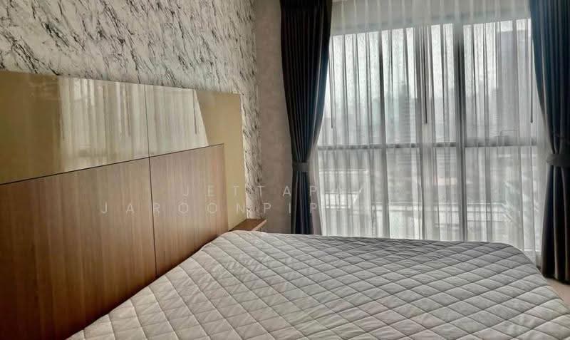 Rhythm Rangnam, Bangkok, 10 Rangnam Road, Thanon Phaya Thai, Ratchathewi, Bangkok, 2 Bedrooms, 63 sqm, Condo For Rent, by Jettapat Jaroonpipatkun, 500560671 - DDproperty.com