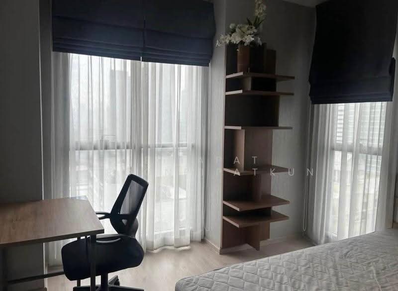 Rhythm Rangnam, Bangkok, 10 Rangnam Road, Thanon Phaya Thai, Ratchathewi, Bangkok, 2 Bedrooms, 63 sqm, Condo For Rent, by Jettapat Jaroonpipatkun, 500560671 - DDproperty.com