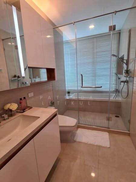Q Langsuan, Bangkok, 54 Soi Langsuan, Langsuan Road, Lumphini, Pathum Wan, Bangkok, 2 Bedrooms, 83 sqm, Condo For Rent, by Pattada Letikul, 500560672 - DDproperty.com
