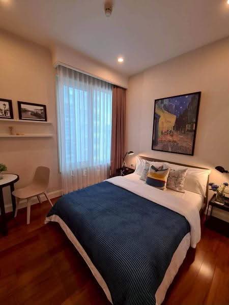 Q Langsuan : คิว หลังสวน, กรุงเทพ, 54 ซอยหลังสวน ถนนหลังสวน, ลุมพินี, ปทุมวัน, กรุงเทพ, 83 ตร.ม., คอนโด ให้เช่า, โดย Pattada Letikul, 500560672 - DDproperty.com