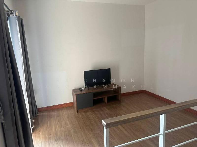 Baan Klang Muang Srinakarin – Onnut, Bangkok, 174 Soi On Nut 70/1, Prawet, Bangkok, 3 Bedrooms, 141 sqm, Townhouse For Sale, by Ratchanon Songthammakul, 500560673 - DDproperty.com