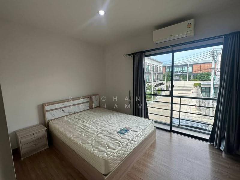 Baan Klang Muang Srinakarin – Onnut : บ้านกลางเมือง ศรีนครินทร์ – อ่อนนุช, กรุงเทพ, 174 ซอย อ่อนนุช 70/1, ประเวศ, กรุงเทพ, 141 ตร.ม., ทาวน์เฮ้าส์ ขาย, โดย Ratchanon Songthammakul, 500560673 - DDproperty.com