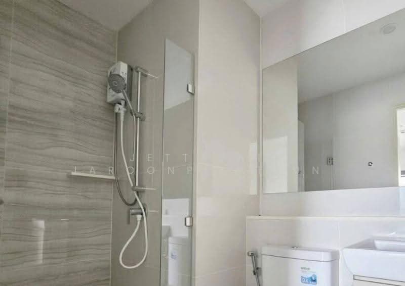 Life Rama 4-Asoke, Bangkok, Rama 4 Road, Khlong Toei, Bangkok, 1 Bedroom, 32 sqm, Condo For Rent, by Jettapat Jaroonpipatkun, 500560676 - DDproperty.com