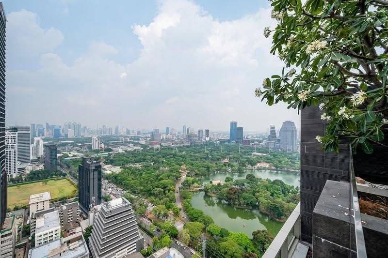 185 Rajadamri, Bangkok, 185 Rajadamri Road, Lumphini, Pathum Wan, Bangkok, 2 Bedrooms, 163 sqm, Condo For Sale, by Pattada Letikul, 500560677 - DDproperty.com