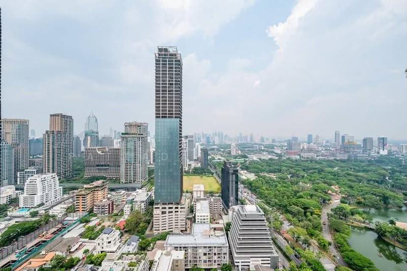 185 Rajadamri : 185 ราชดำริ, กรุงเทพ, 185 ถนนราชดำริ, ลุมพินี, ปทุมวัน, กรุงเทพ, 163 ตร.ม., คอนโด ขาย, โดย Pattada Letikul, 500560677 - DDproperty.com