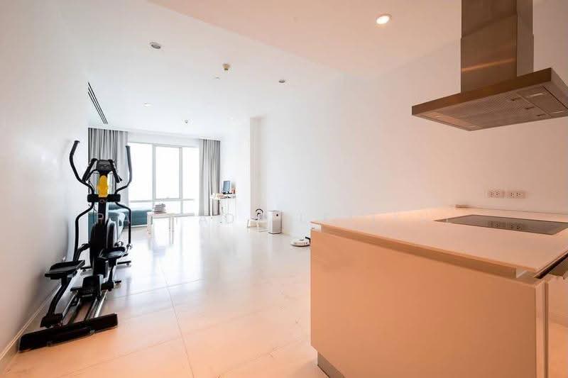 185 Rajadamri, Bangkok, 185 Rajadamri Road, Lumphini, Pathum Wan, Bangkok, 2 Bedrooms, 163 sqm, Condo For Sale, by Pattada Letikul, 500560677 - DDproperty.com
