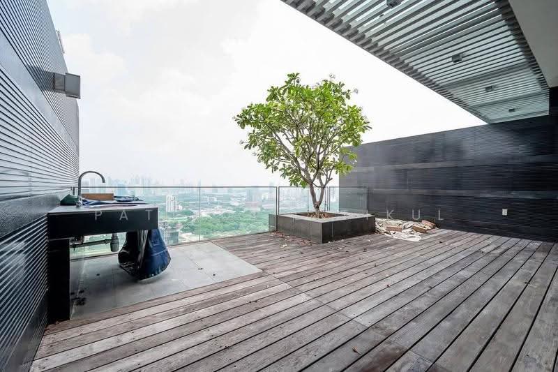 185 Rajadamri, Bangkok, 185 Rajadamri Road, Lumphini, Pathum Wan, Bangkok, 2 Bedrooms, 163 sqm, Condo For Sale, by Pattada Letikul, 500560677 - DDproperty.com