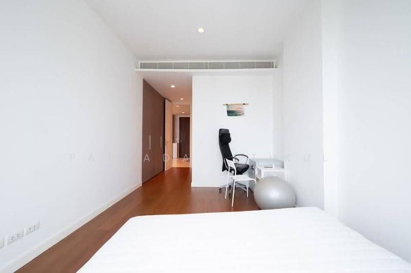 185 Rajadamri, Bangkok, 185 Rajadamri Road, Lumphini, Pathum Wan, Bangkok, 2 Bedrooms, 163 sqm, Condo For Sale, by Pattada Letikul, 500560677 - DDproperty.com