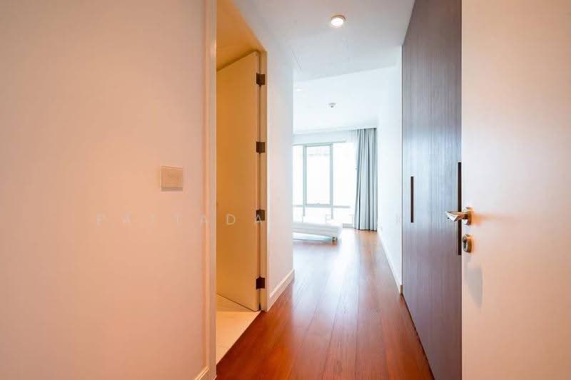 185 Rajadamri, Bangkok, 185 Rajadamri Road, Lumphini, Pathum Wan, Bangkok, 2 Bedrooms, 163 sqm, Condo For Sale, by Pattada Letikul, 500560677 - DDproperty.com