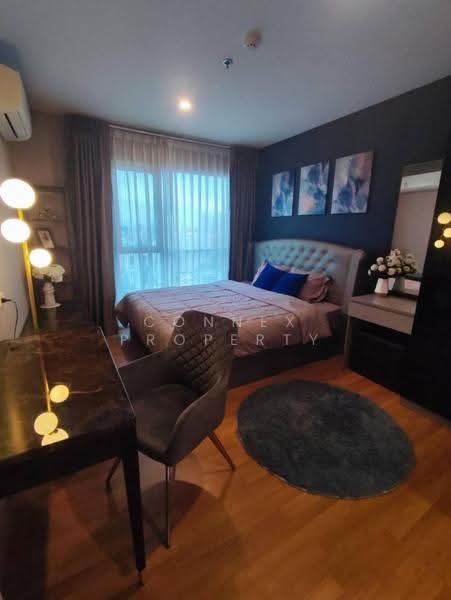 Lumpini Place Ratchada-Sathu, Bangkok, 501 3 Sathu Pradit 27 Alley, Chong Nonsi, Yan Nawa, Bangkok, 3 Bedrooms, 60 sqm, Condo For Sale, by Connex Property, 500560678 - DDproperty.com