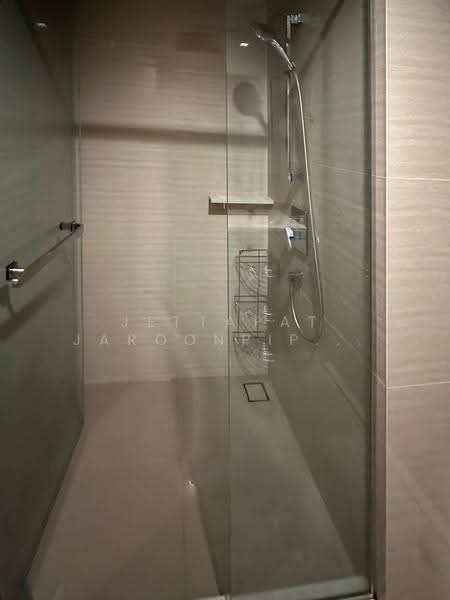 The Line Asoke-Ratchada, Bangkok, Din Daeng Road, Din Daeng, Bangkok, 1 Bedroom, 35 sqm, Condo For Rent, by Jettapat Jaroonpipatkun, 500560680 - DDproperty.com